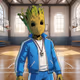 gym teacher 