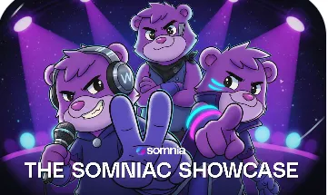 The Somniac Showcase