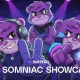 The Somniac Showcase