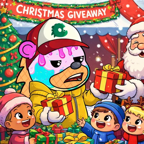 Sweet Santa’s Christmas Mission