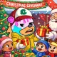 Sweet Santa’s Christmas Mission
