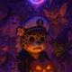 Somnia Halloween Chronicles: The Captain of Shadows