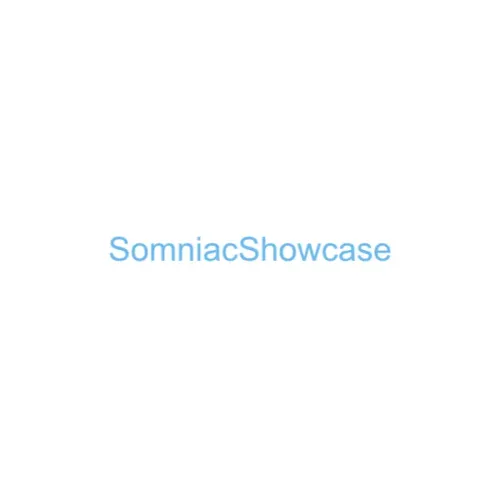 SomniacShowcase