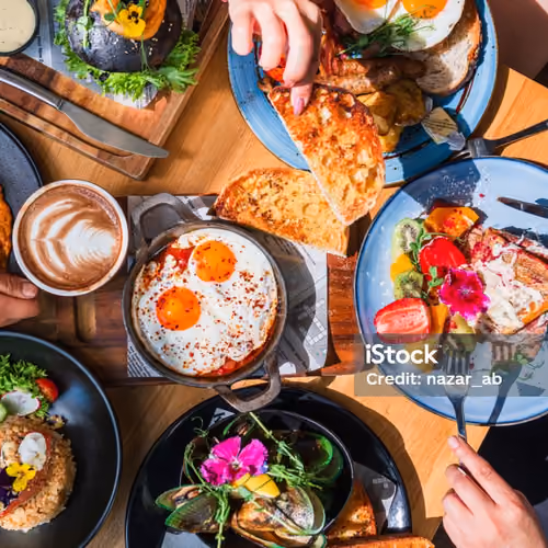 food