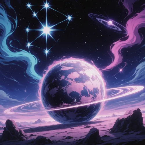 Galaxy Explorer