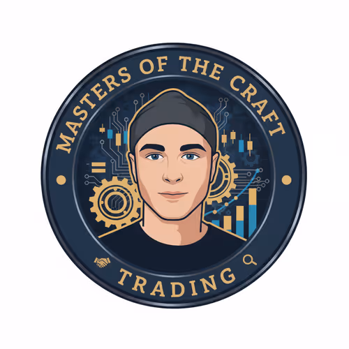 Masters of the Craft