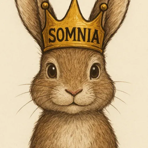 Bunny Som