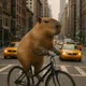 CapyCycling