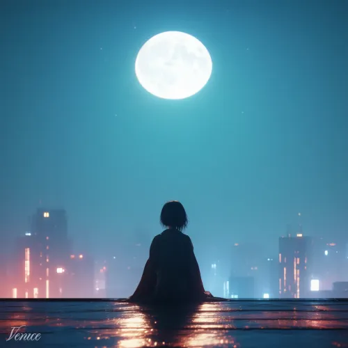 moon