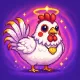 Angel Chicken