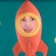 cutie rocket