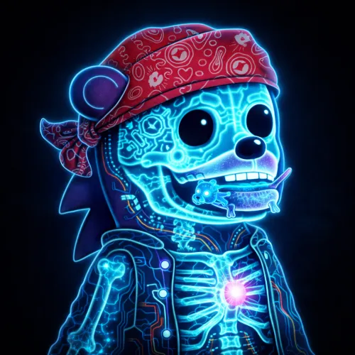 Ultra X-ray