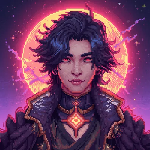 Pixel Somniac