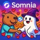 Friendship on the Somnia Chain