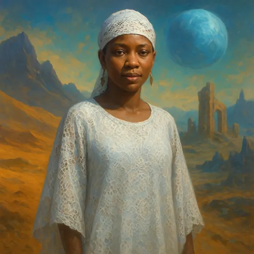 Frontier of the Unseen