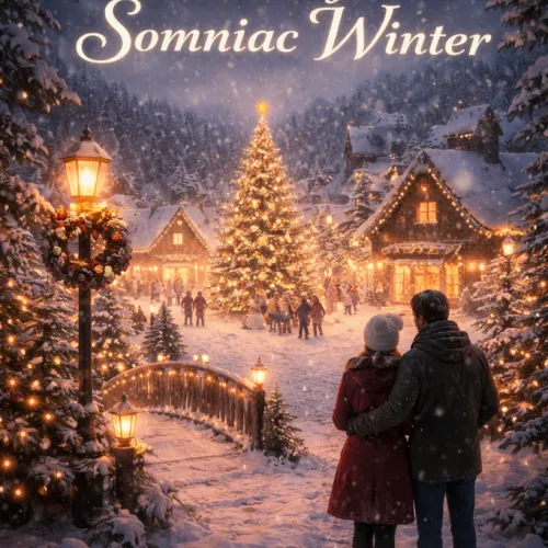 Tales of a Somniac Winter