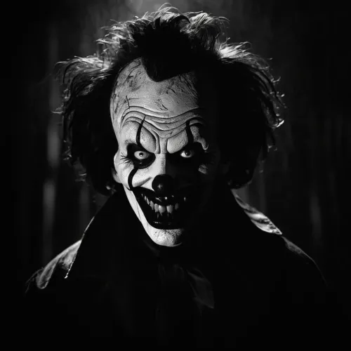 Clown