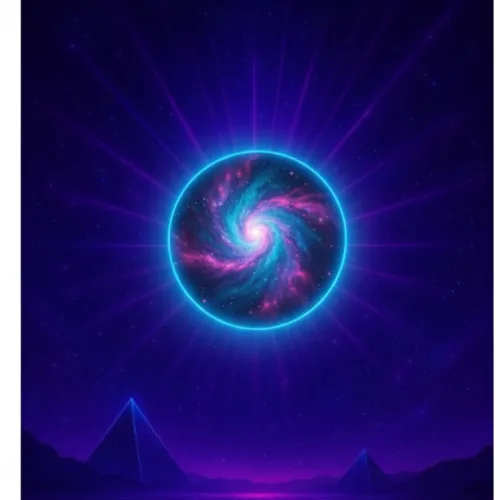 Nebula Heart