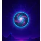 Nebula Heart