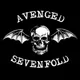 Avanged Sevenfold 