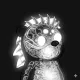 Dark King Quill