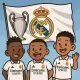 Real madrid