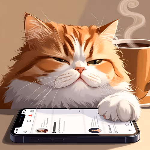 Tales of a Somniac Winter