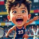 Boy Play
