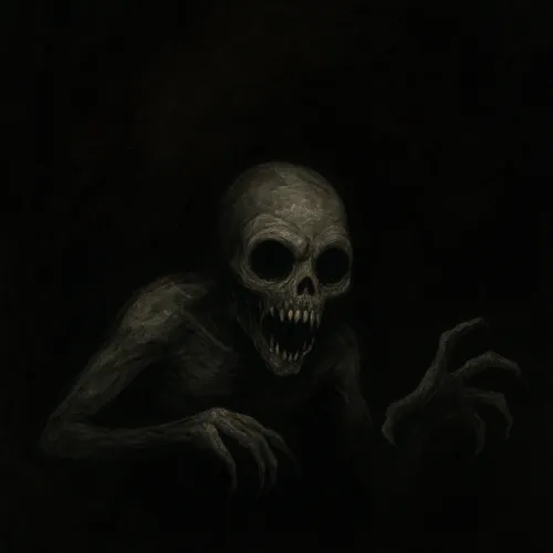 Whispers of the Forgotten