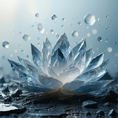 Somnia Crystal Project