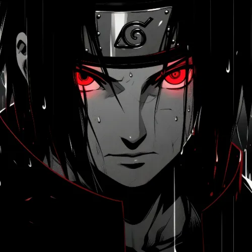 UCHIHA