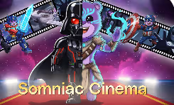 CinemaSom
