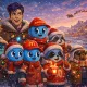 Seasons Greetings