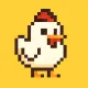 Pixel Peckers