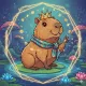 Royal Capybara