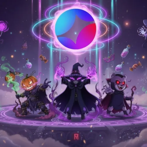 Halloween Costume Party