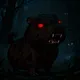 Capy Scary 