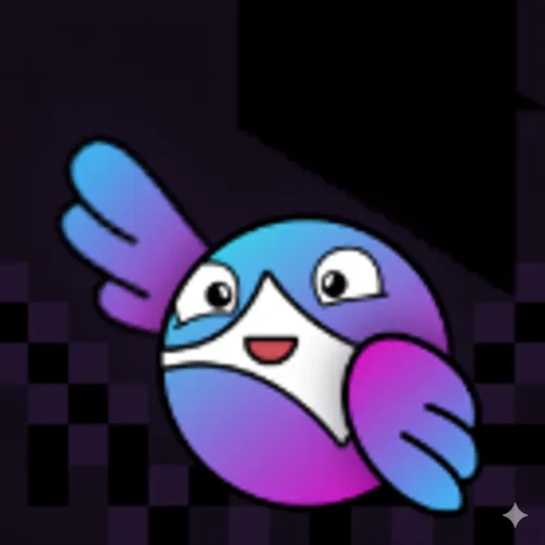 Somnia Pixelated PFP