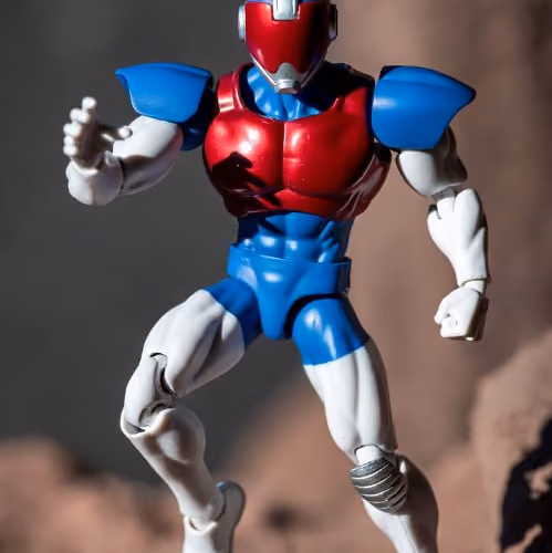 Hero