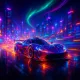 TurboDream: Neon Velocity