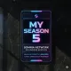 My Season 5