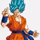 goku through the age