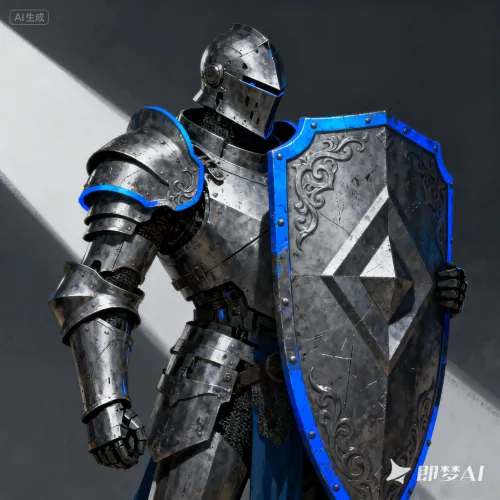 Loyal Shield Bearer