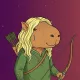 legolas