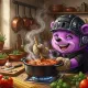 The Hedgehog's Mastery