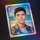 Holographic Edition