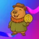 Capybaras