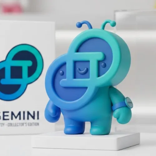 gemini TOY