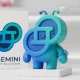 gemini TOY