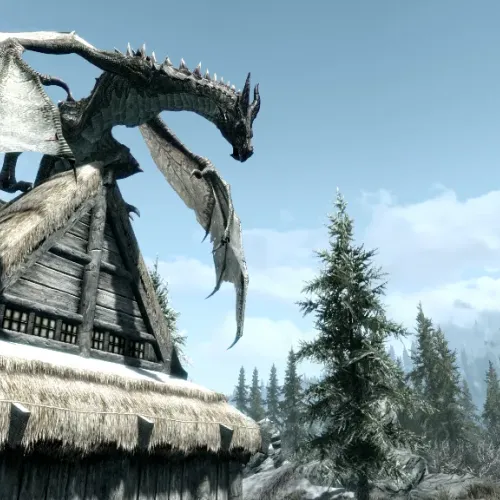 Dragon Wanganui